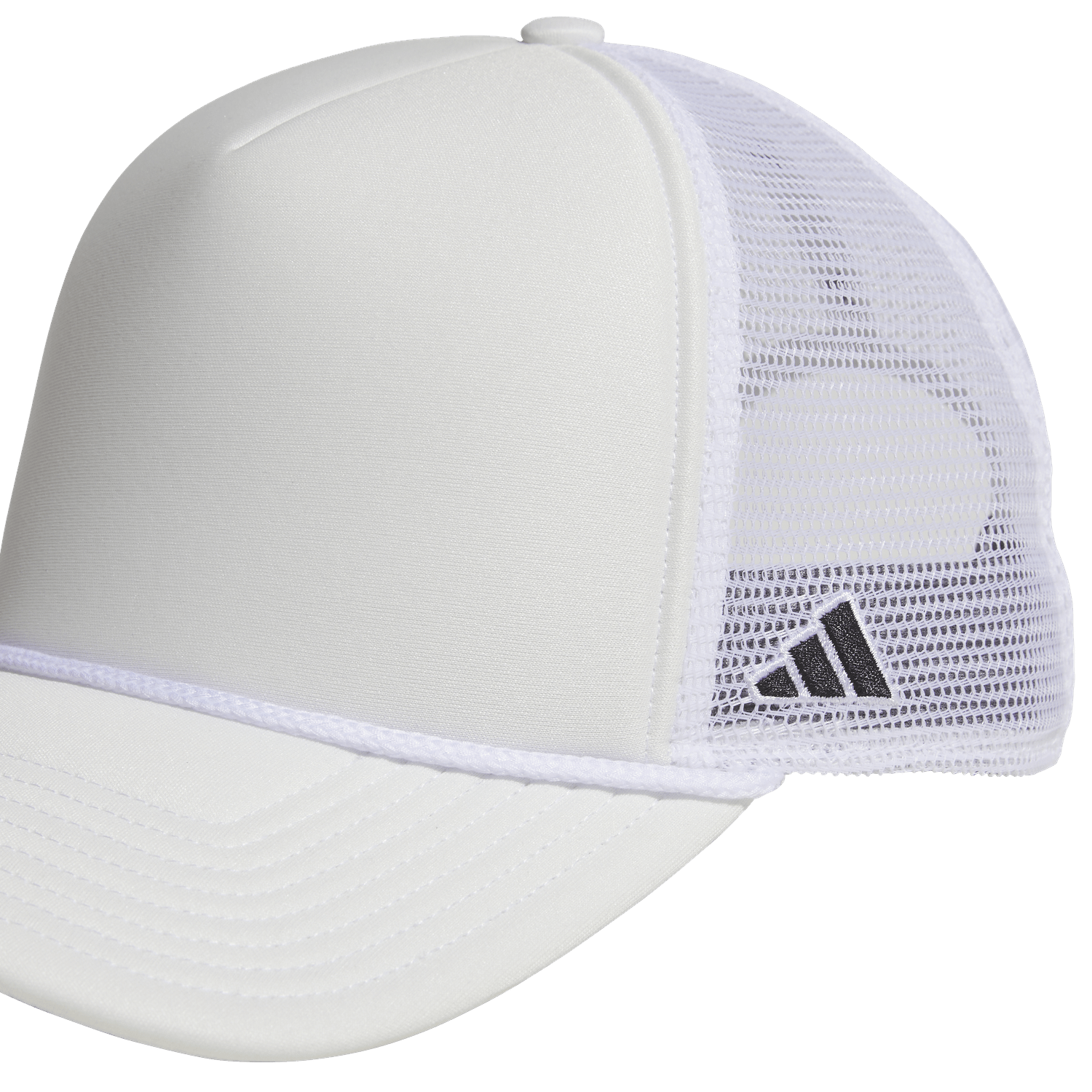 adidas Fundamental Dispatch Trucker Hat Unisex Accessories Hats & Caps