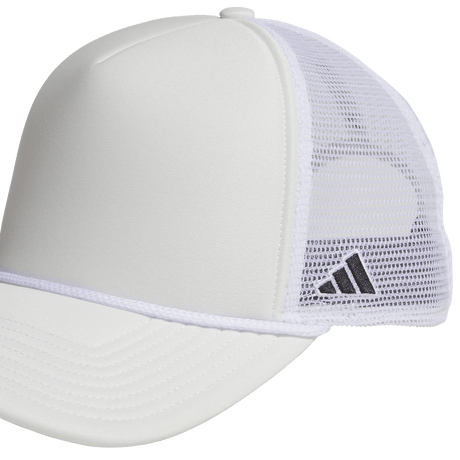 adidas Fundamental Dispatch Trucker Hat Unisex Accessories Hats & Caps