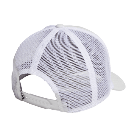 adidas Fundamental Dispatch Trucker Hat Unisex Accessories Hats & Caps