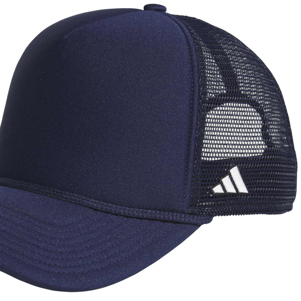 adidas Fundamental Dispatch Trucker Hat Unisex Accessories Hats & Caps