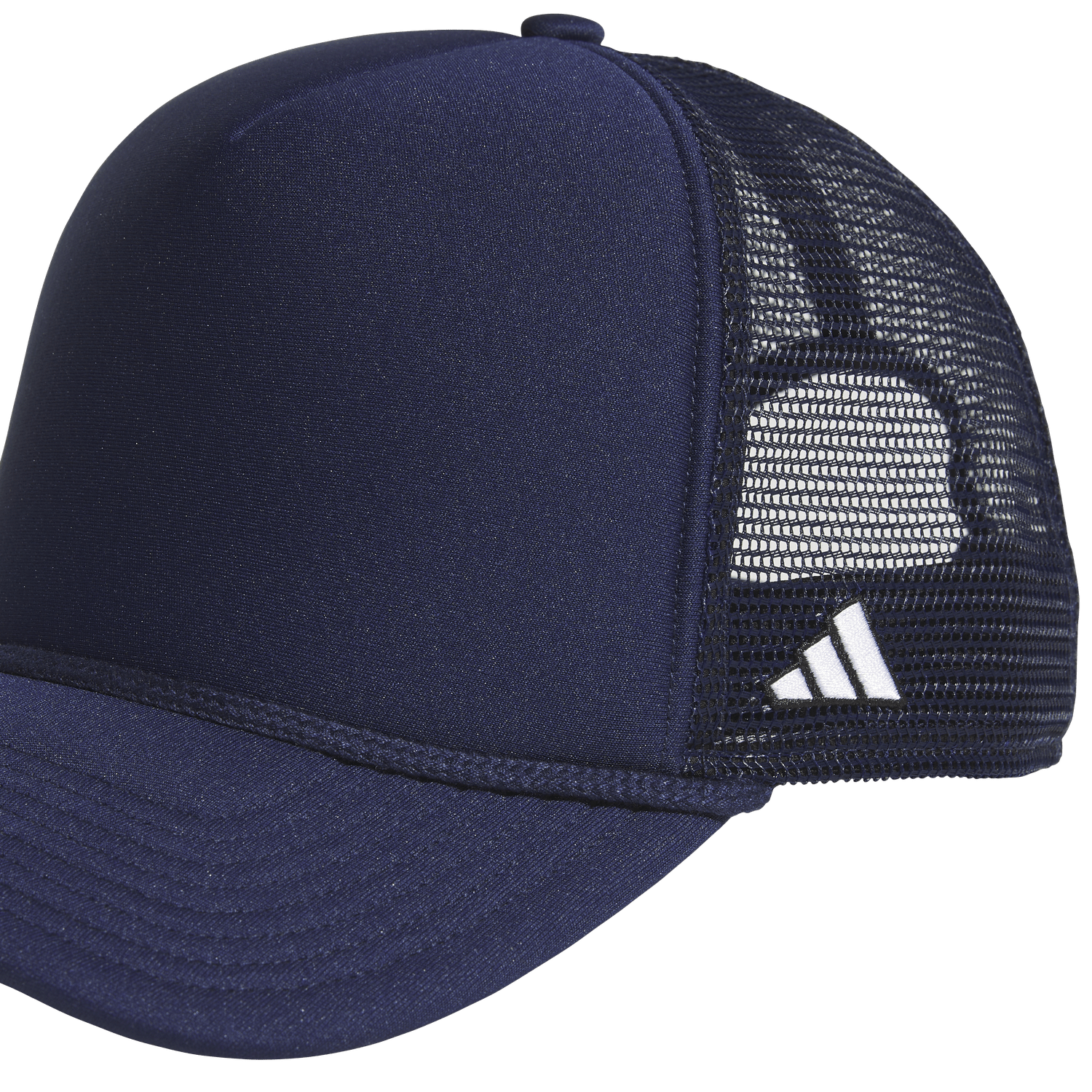 adidas Fundamental Dispatch Trucker Hat Unisex Accessories Hats & Caps
