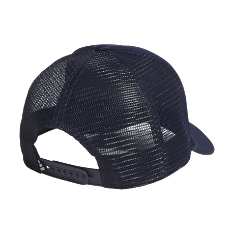 adidas Fundamental Dispatch Trucker Hat Unisex Accessories Hats & Caps