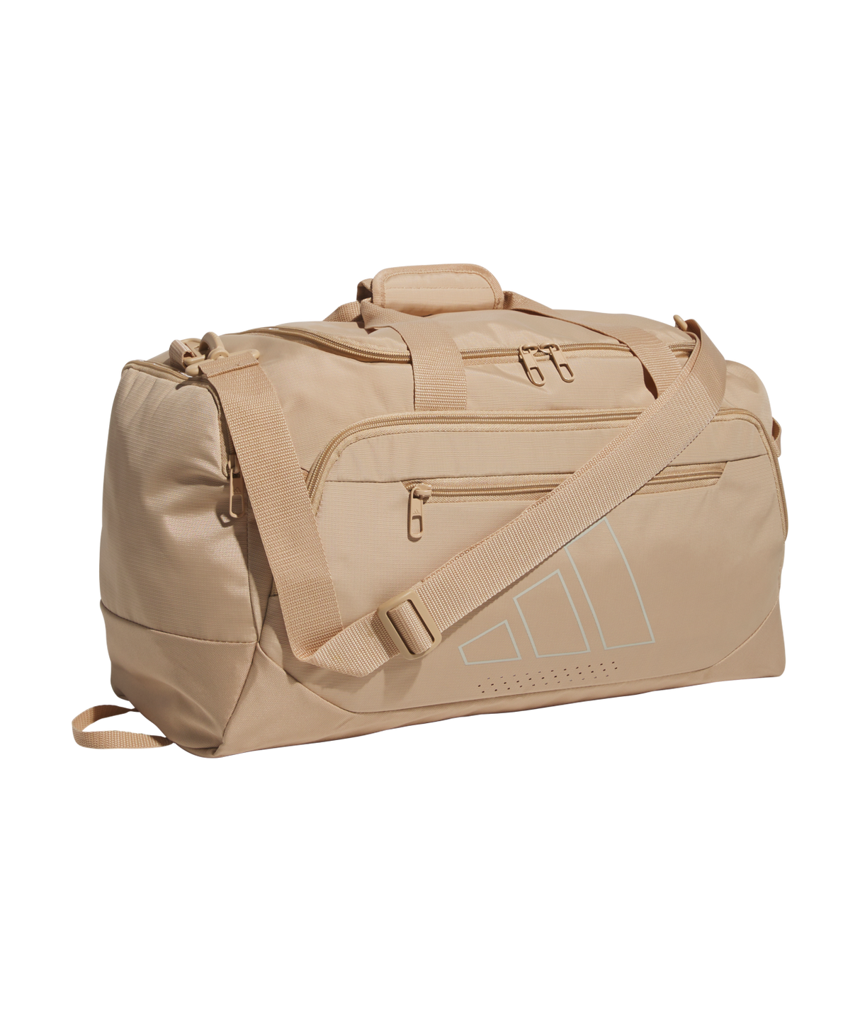 adidas Defender 5 Small Duffel Unisex Accessories Bags & Backpacks