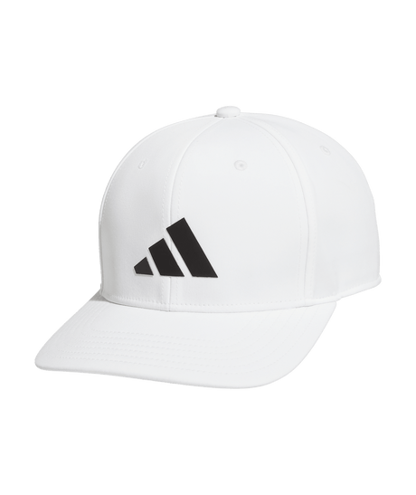 adidas 3-Bar Snapback Unisex Accessories Hats & Caps