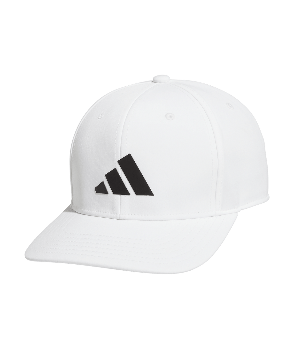 adidas 3-Bar Snapback Unisex Accessories Hats & Caps