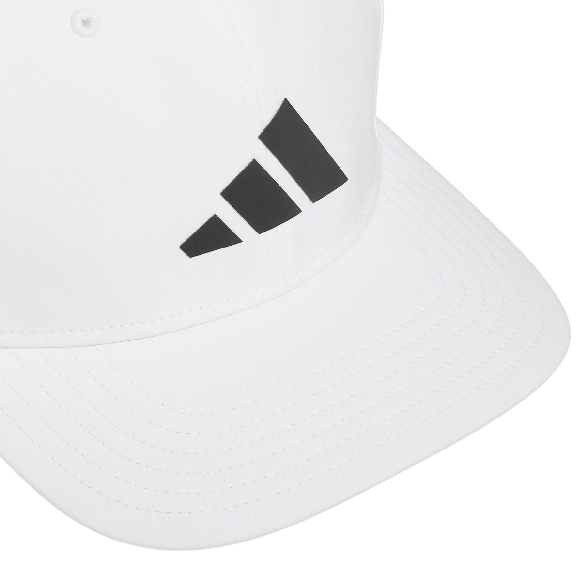 adidas 3-Bar Snapback Unisex Accessories Hats & Caps