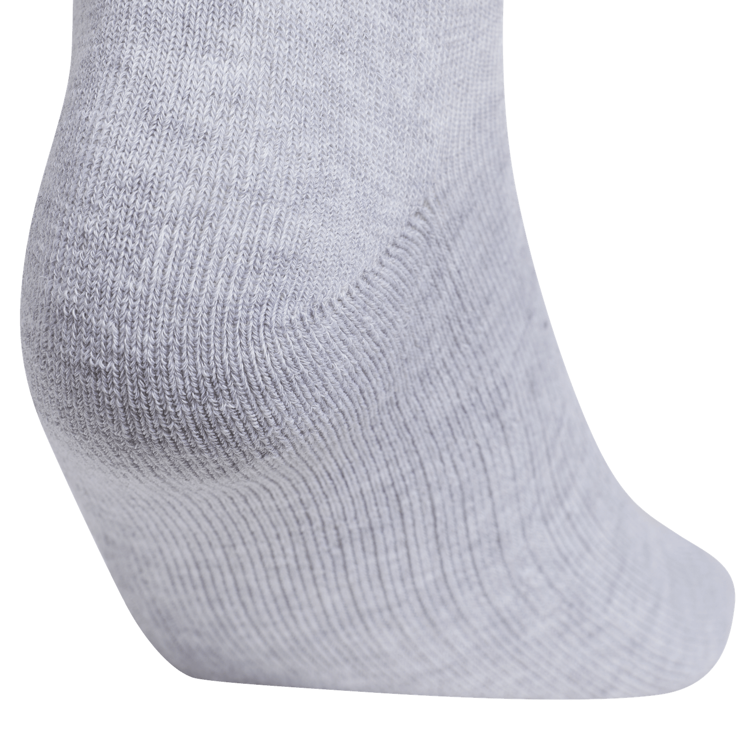 adidas Women's Athletic Cushioned 6-Pack Quarter Socks Unisex Accessories Socks