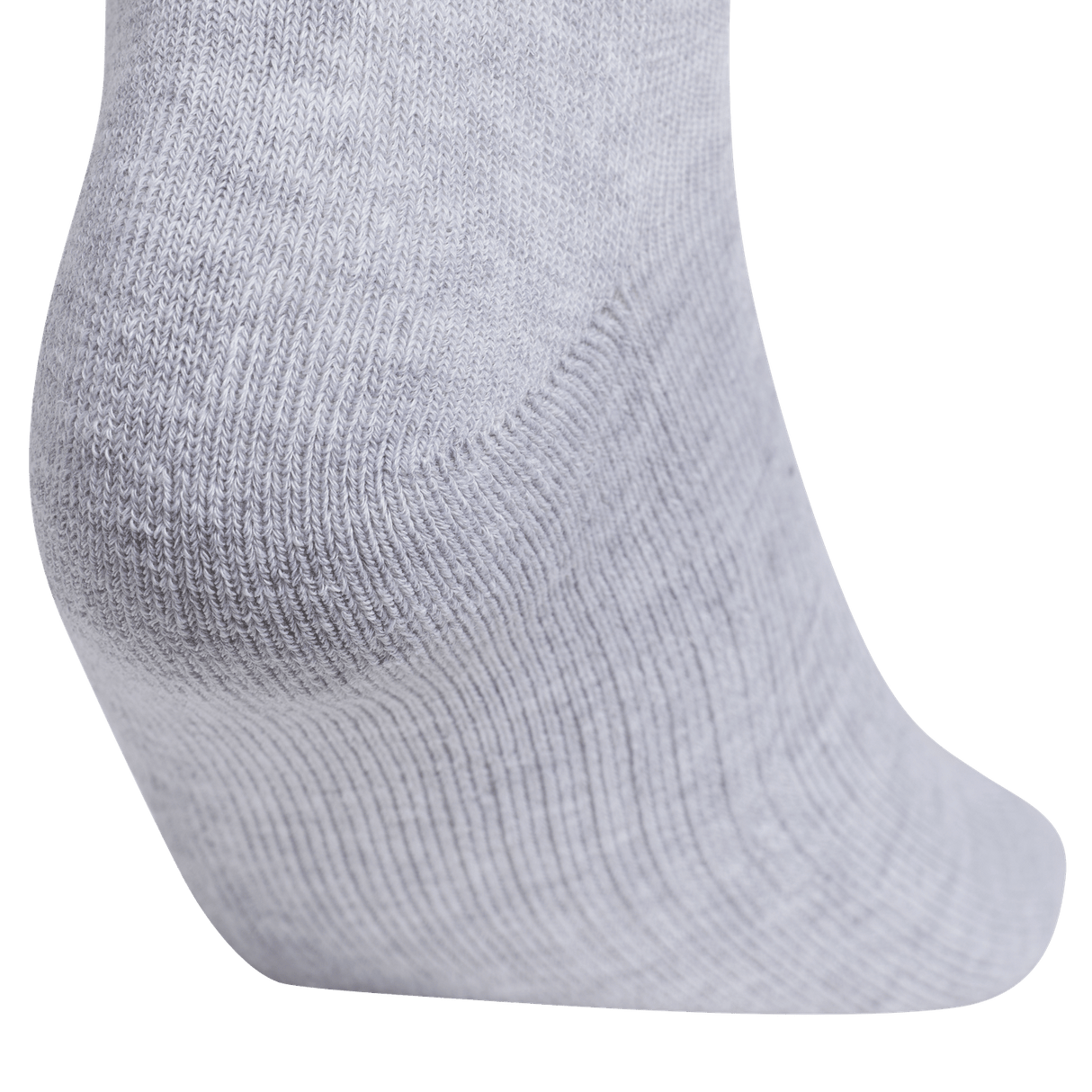 adidas Women's Athletic Cushioned 6-Pack Quarter Socks Unisex Accessories Socks