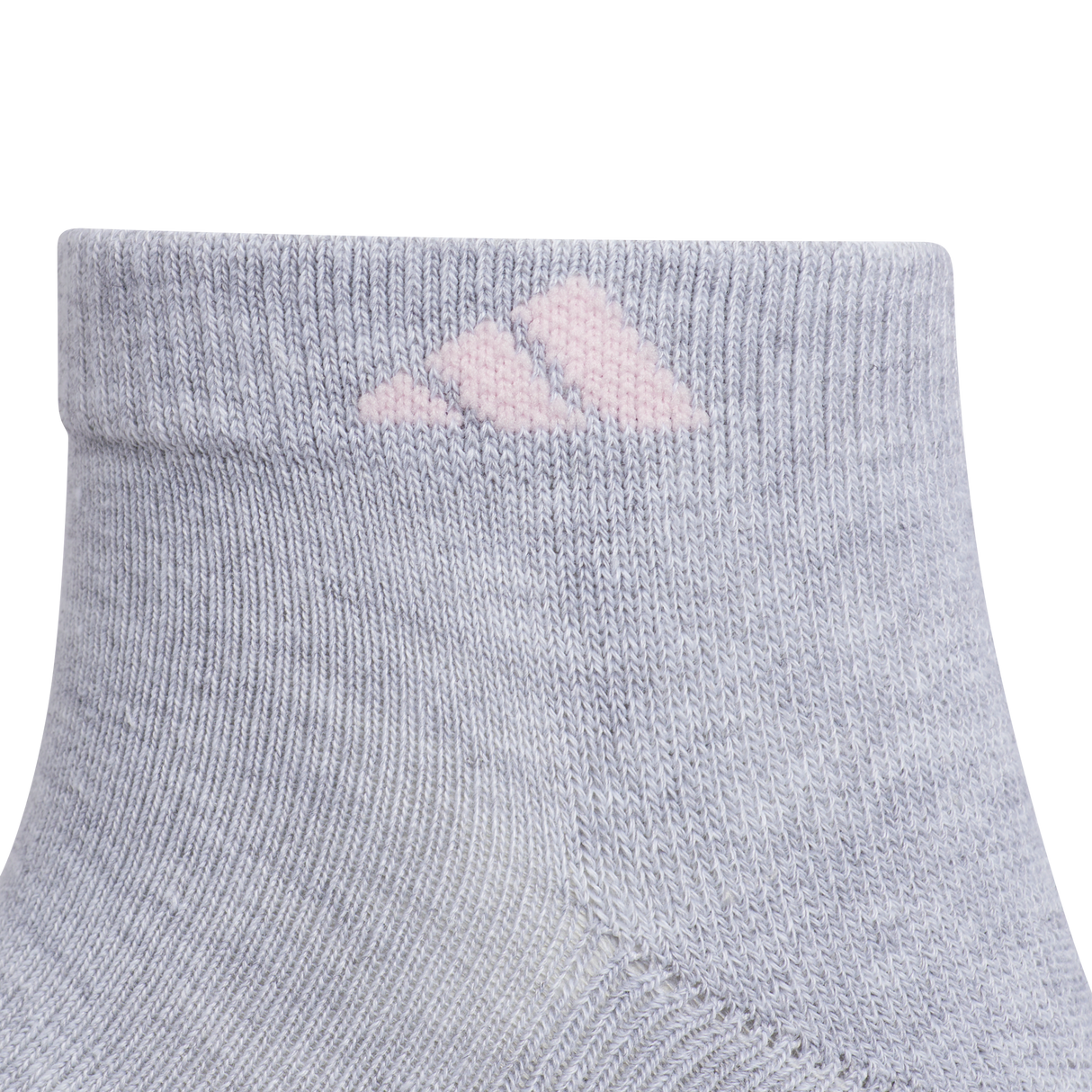 adidas Women's Athletic Cushioned 6-Pack Low Cut-2