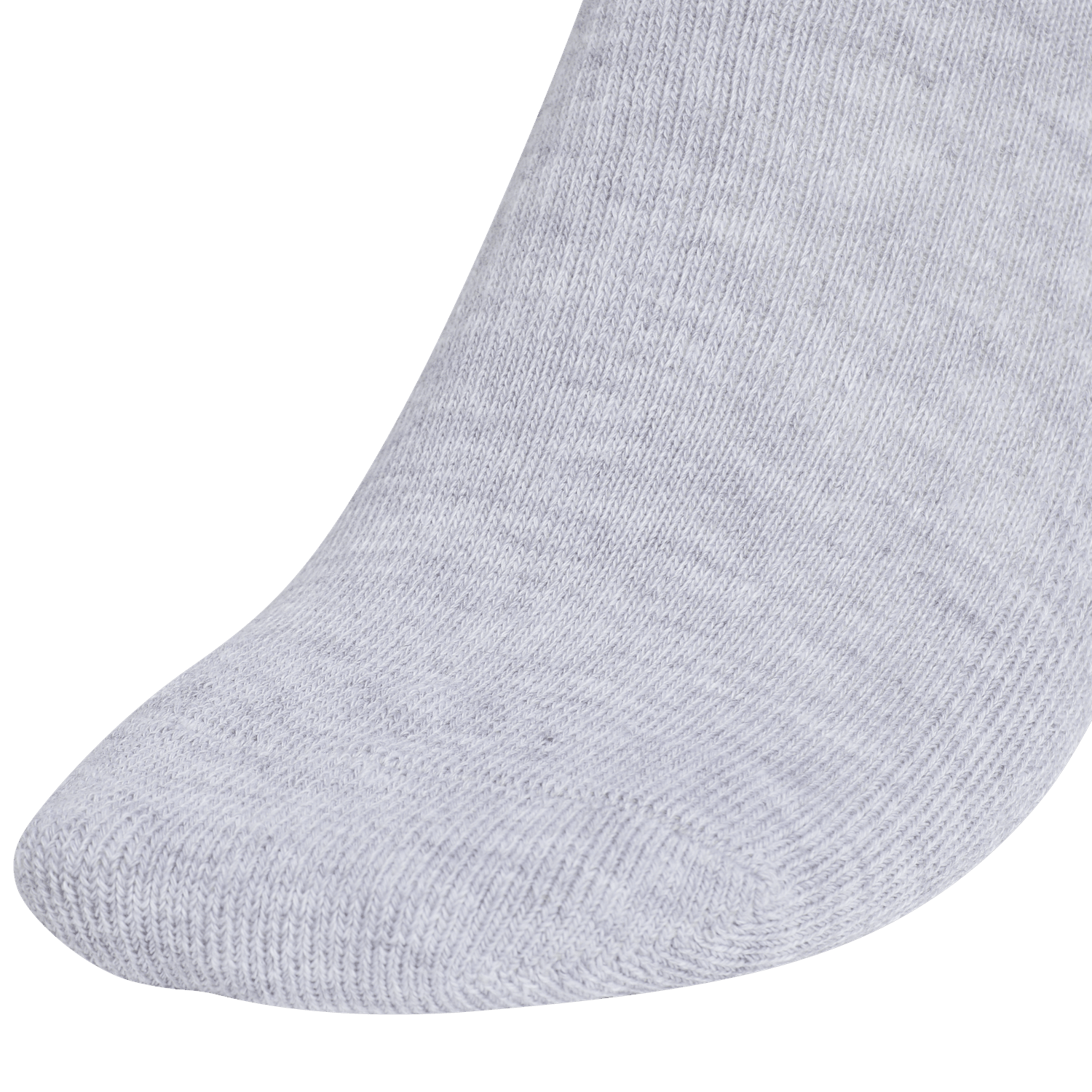 adidas Women's Athletic Cushioned Low Cut Socks 6 Pairs Unisex Accessories Socks