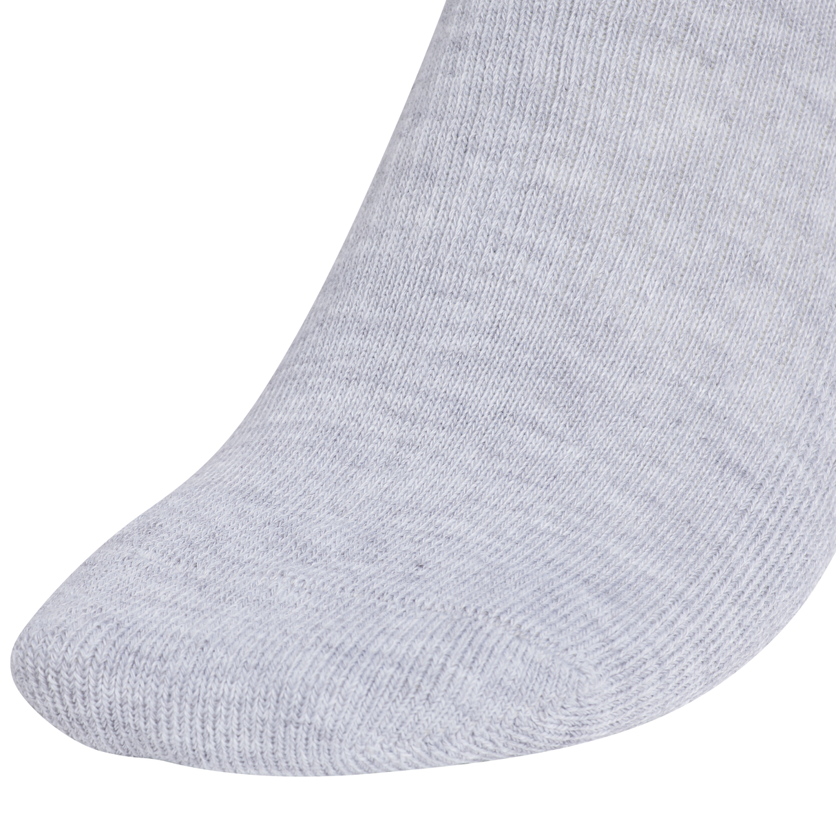 adidas Women's Athletic Cushioned 6-Pack Low Cut-3