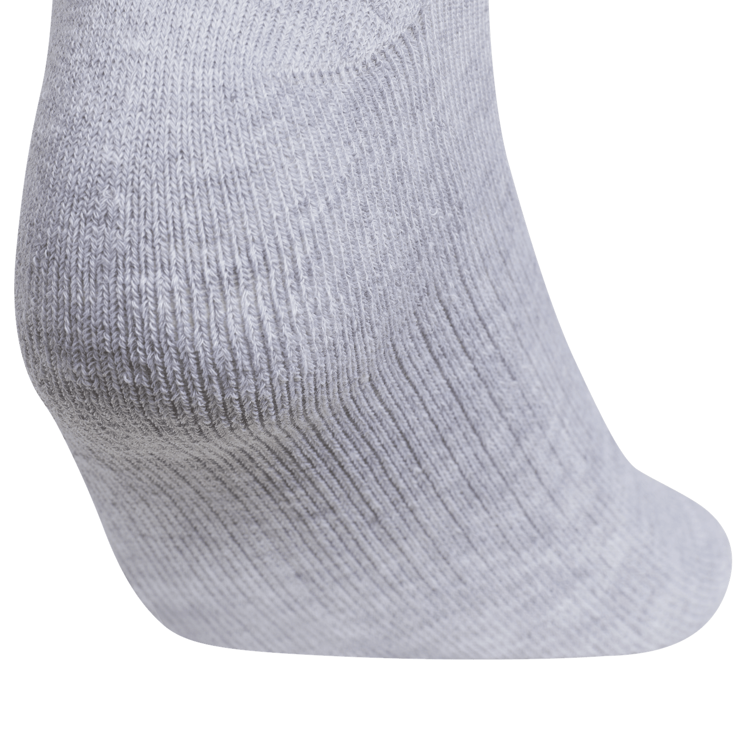 adidas Women's Athletic Cushioned Low Cut Socks 6 Pairs Unisex Accessories Socks