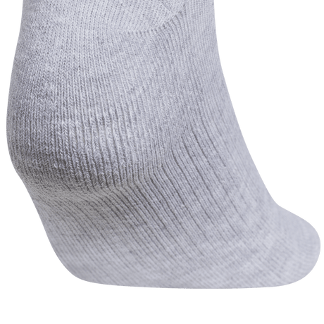 adidas Women's Athletic Cushioned Low Cut Socks 6 Pairs Unisex Accessories Socks