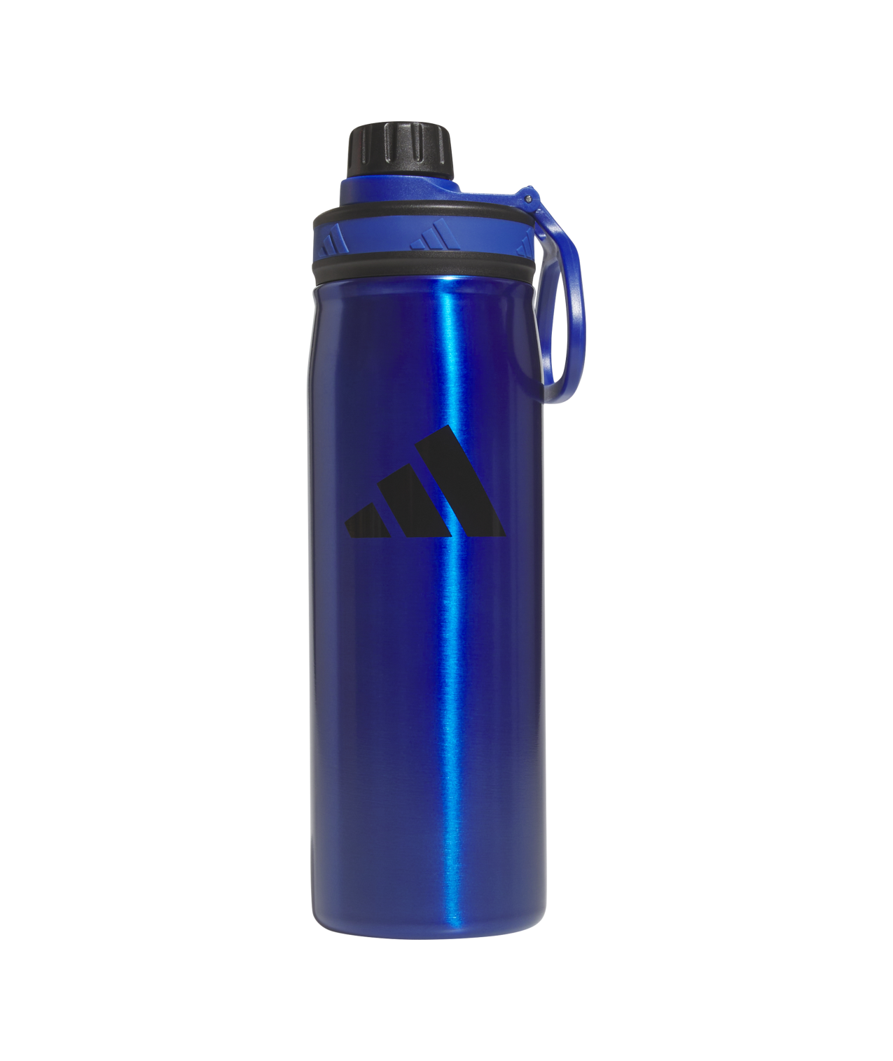 adidas M Steel 600 Metal Bottle Unisex Accessories Health & Wellness