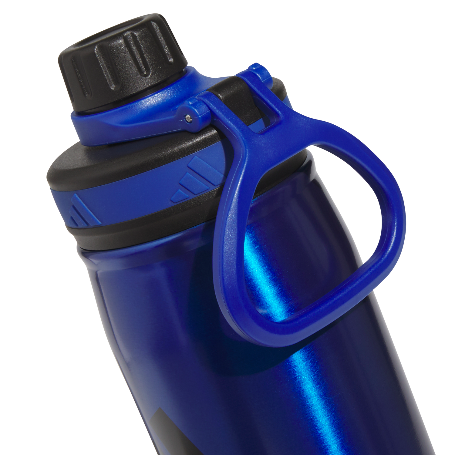 adidas M Steel 600 Metal Bottle Unisex Accessories Health & Wellness