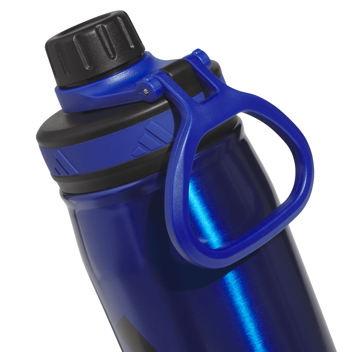 adidas M Steel 600 Metal Bottle Unisex Accessories Health & Wellness