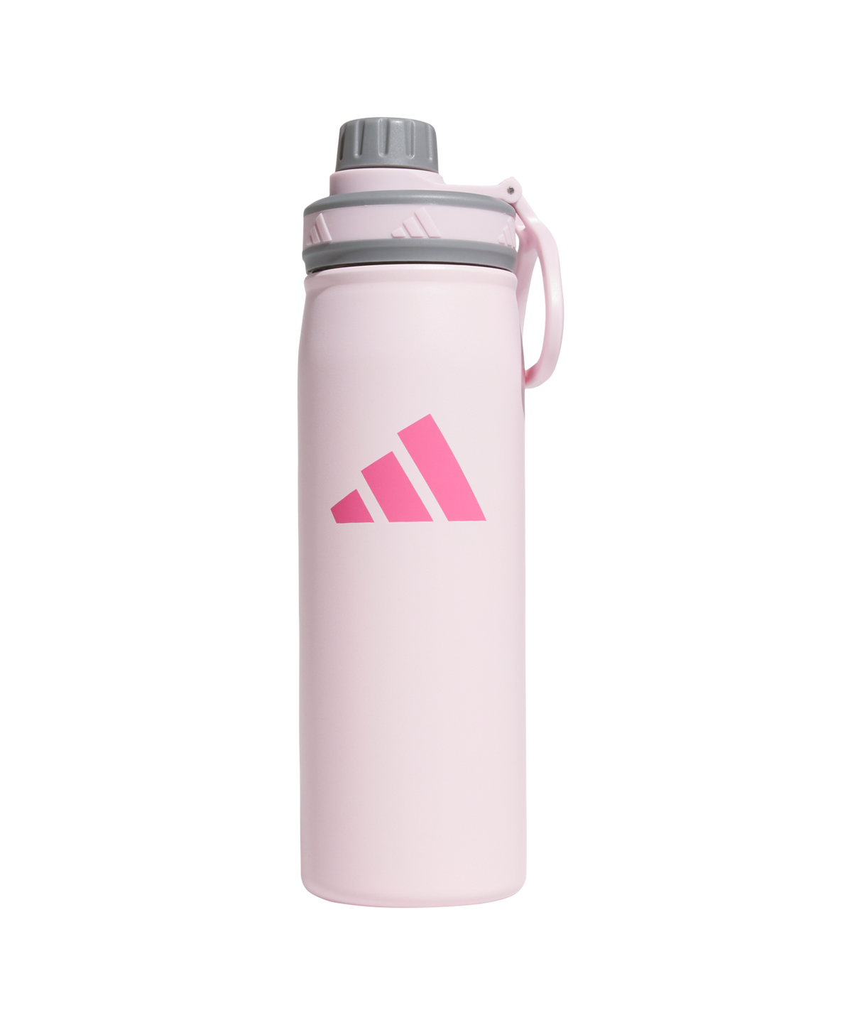 adidas M Steel 600 Metal Bottle-1