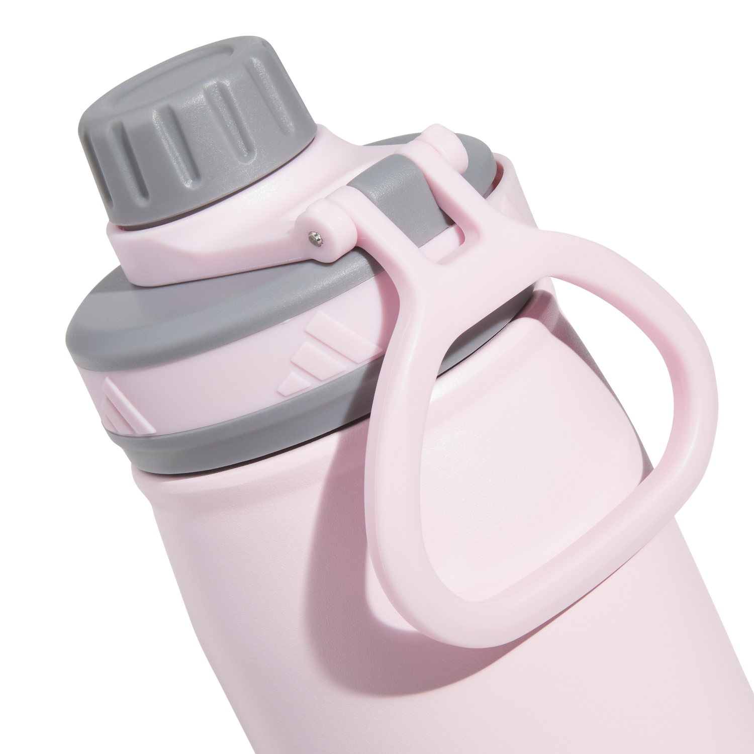 adidas M Steel 600 Metal Bottle Unisex Accessories Health & Wellness