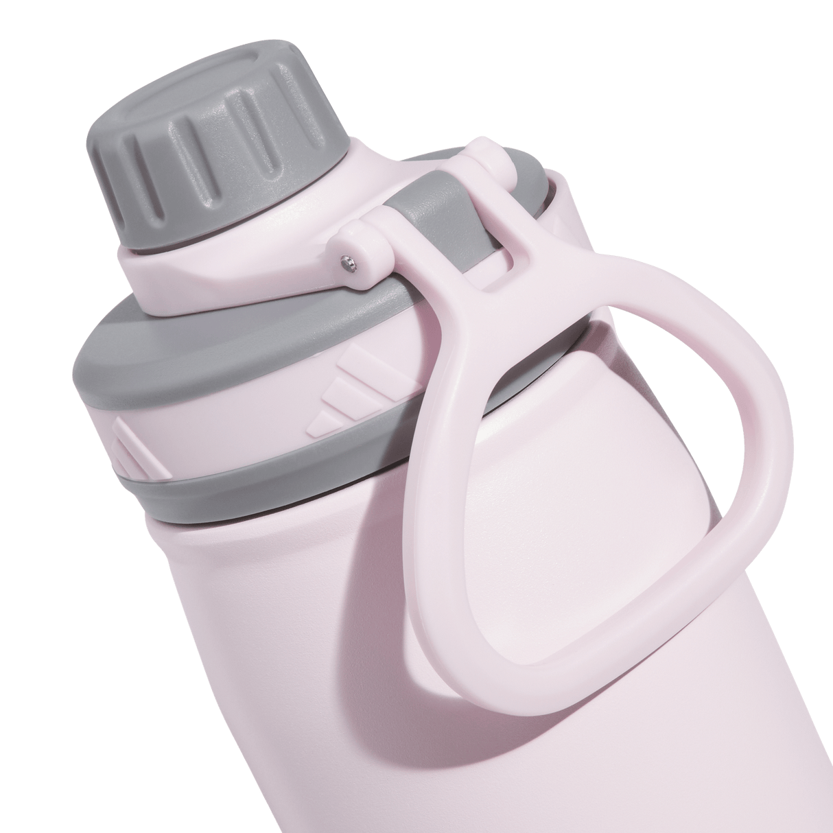 adidas M Steel 600 Metal Bottle Unisex Accessories Health & Wellness