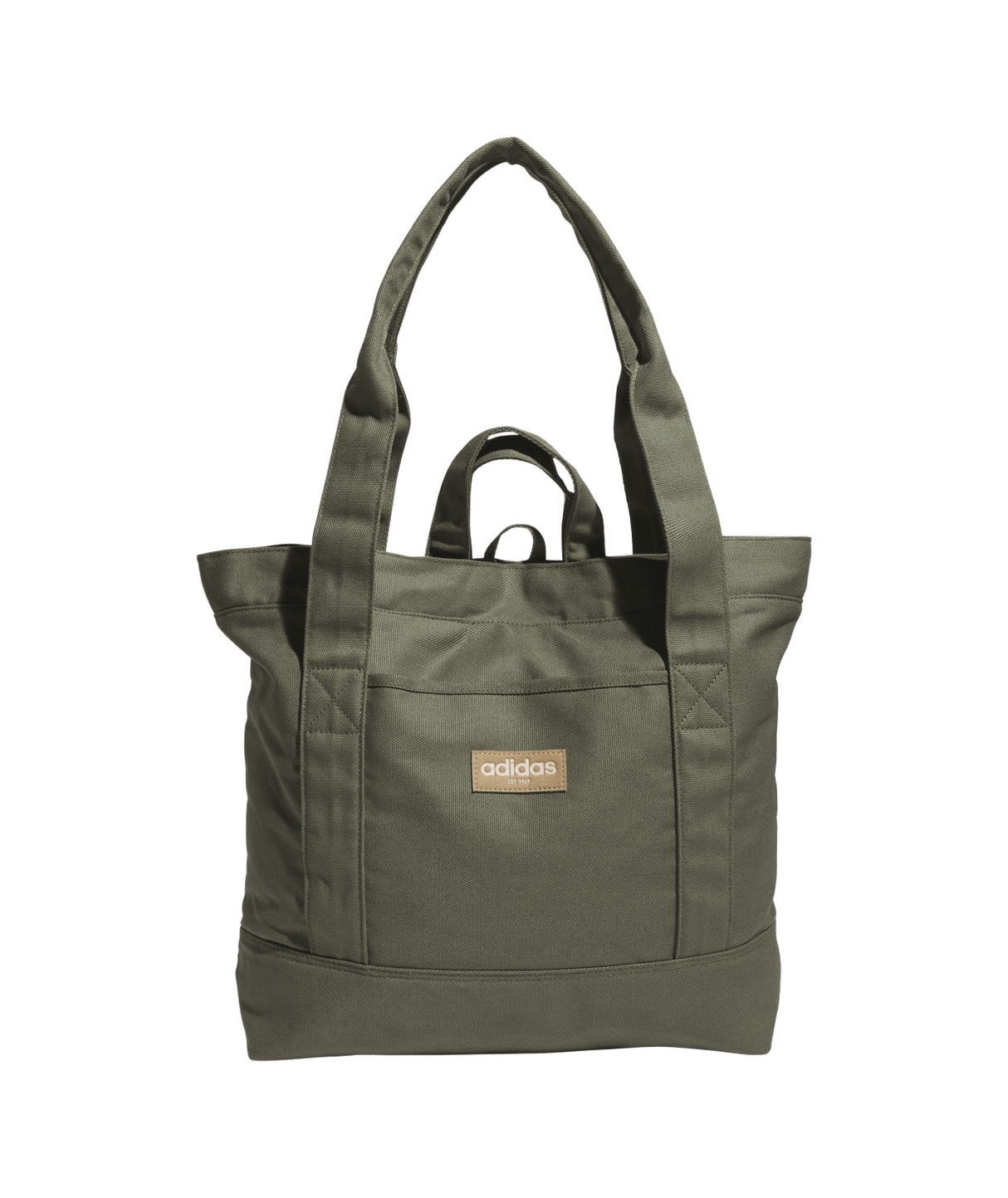 adidas Canvas Court Tote Unisex Accessories Bags & Backpacks