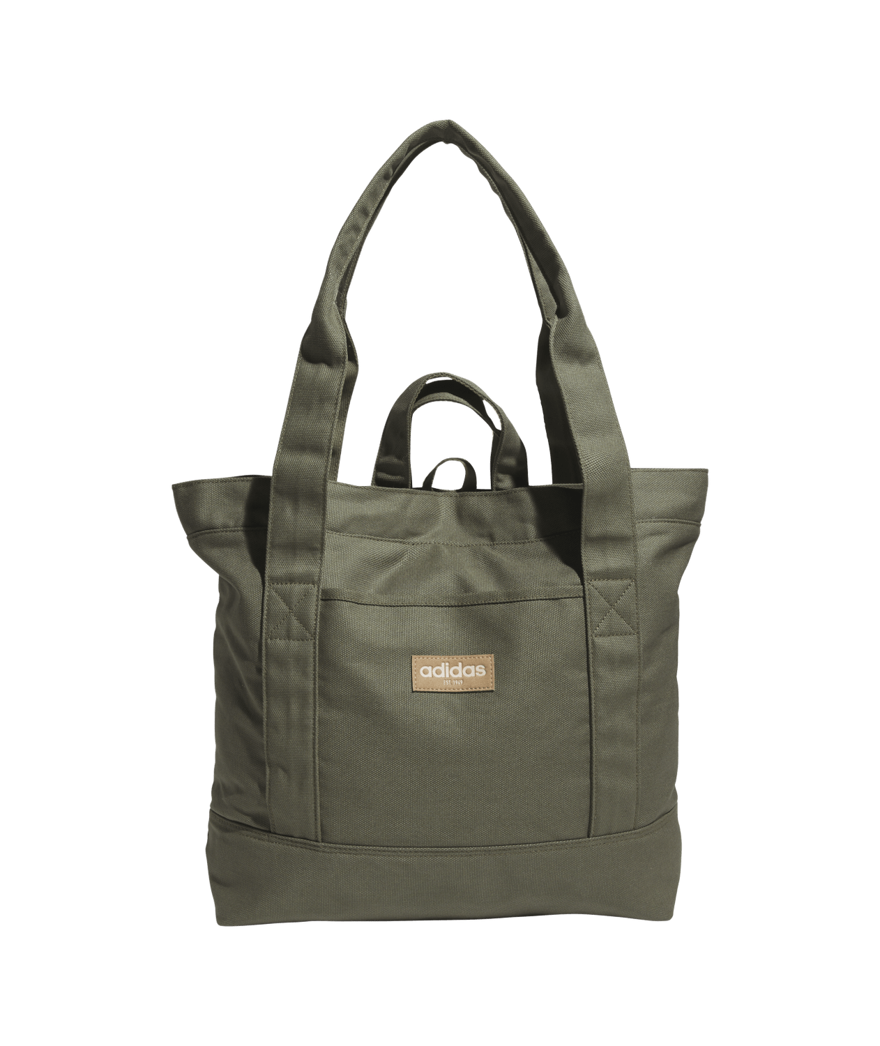 adidas Canvas Court Tote Unisex Accessories Bags & Backpacks