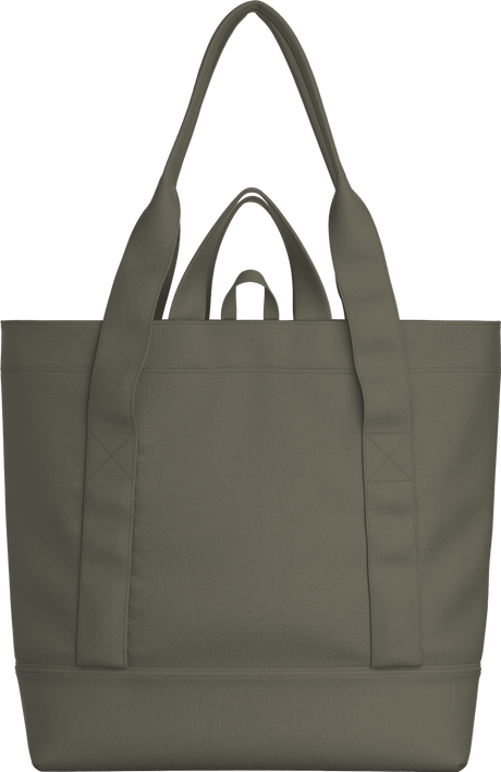 adidas Canvas Court Tote Unisex Accessories Bags & Backpacks