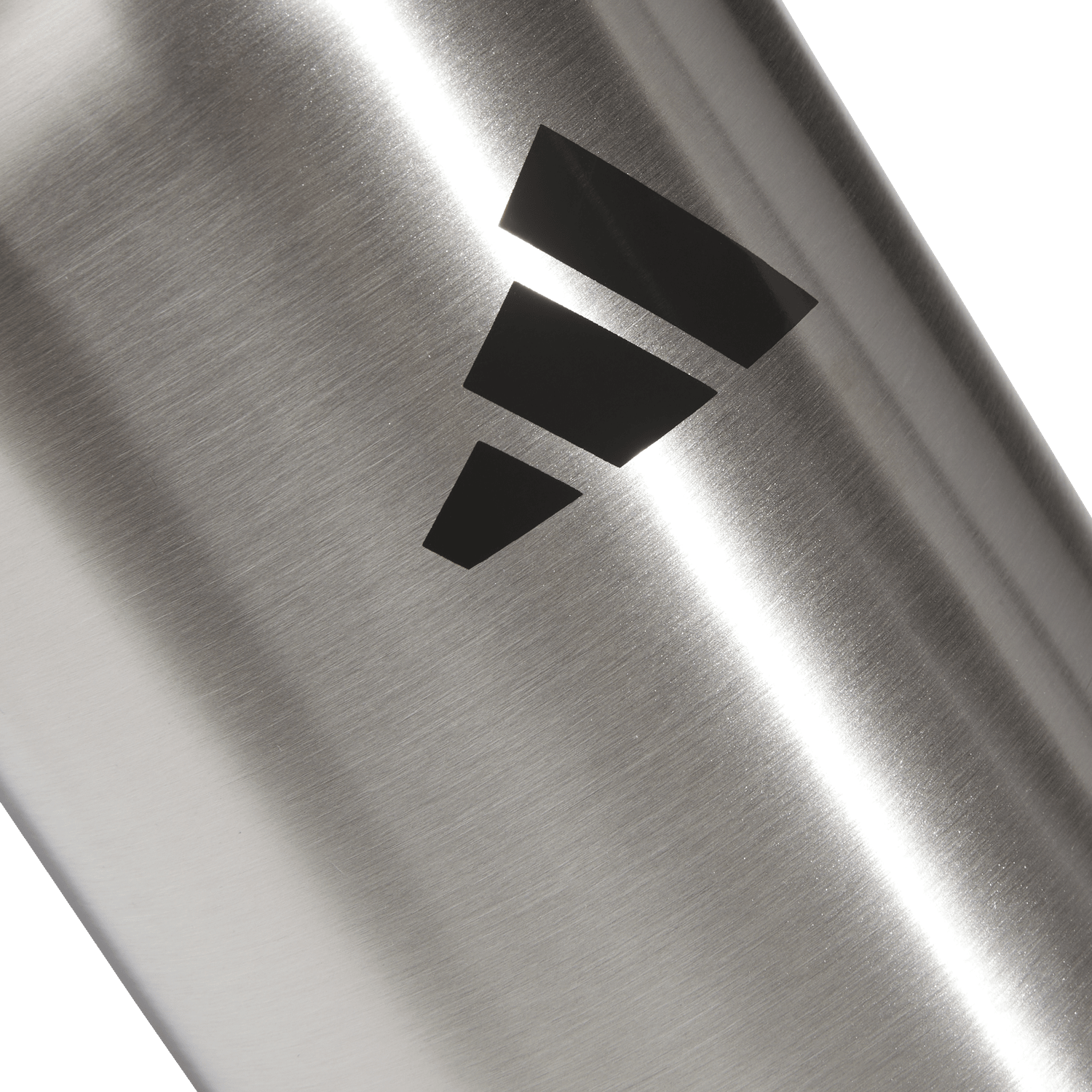 adidas XL Steel 2L Water Bottle Unisex Accessories Health & Wellness