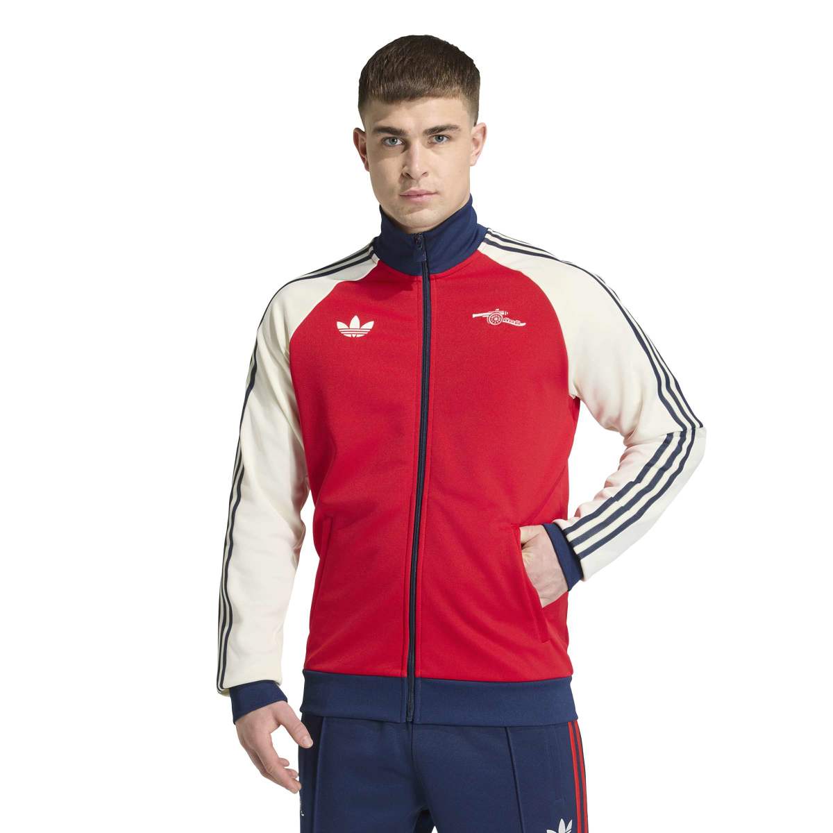 adidas Men's Arsenal FC OG Track Top-1