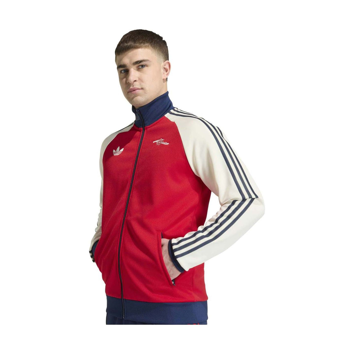 adidas Men's Arsenal FC OG Track Top-5