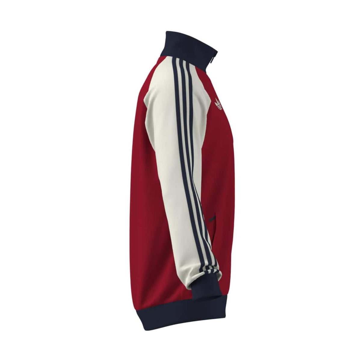 adidas Men's Arsenal FC OG Track Top-9