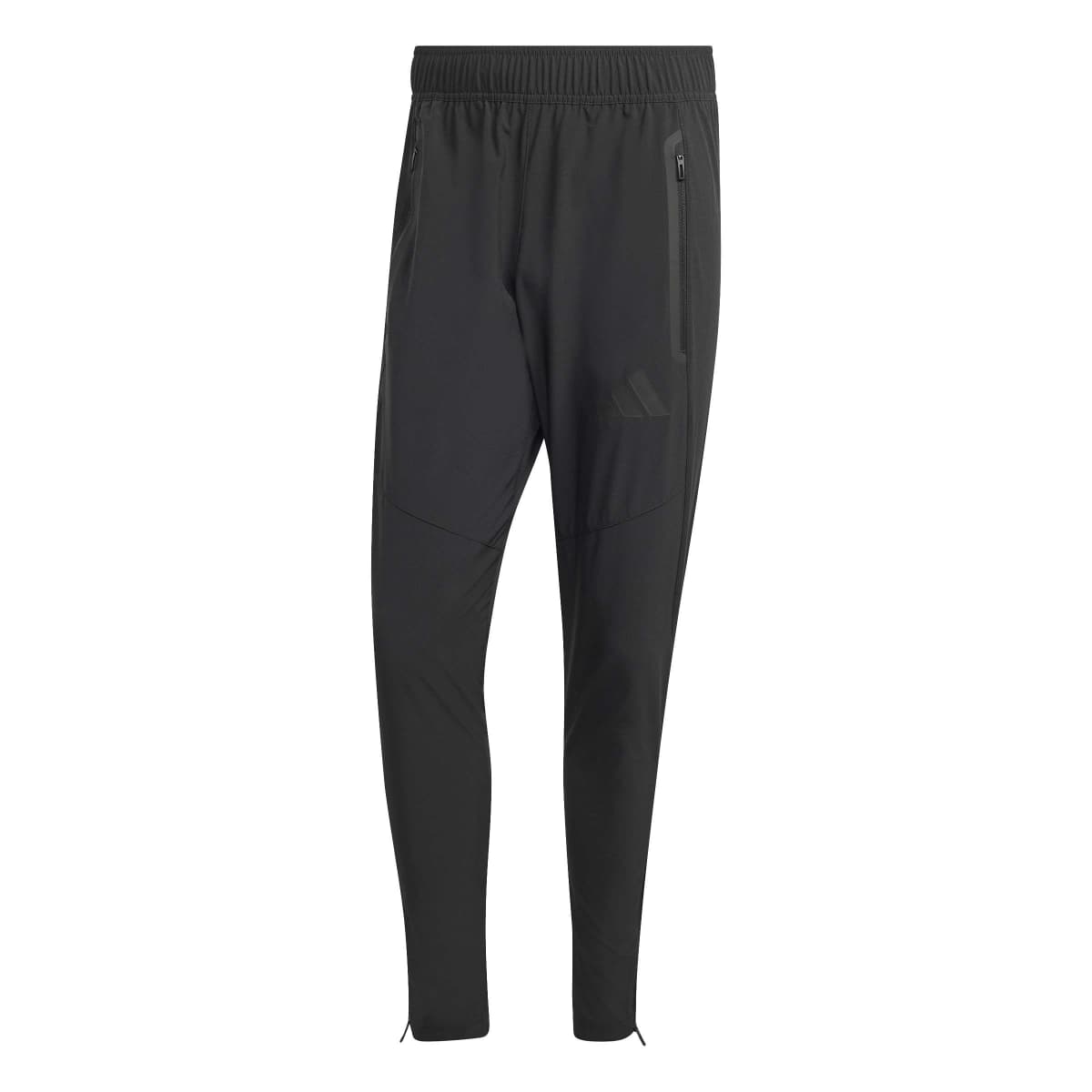 adidas Men's Tiro Travel Woven Pants-1