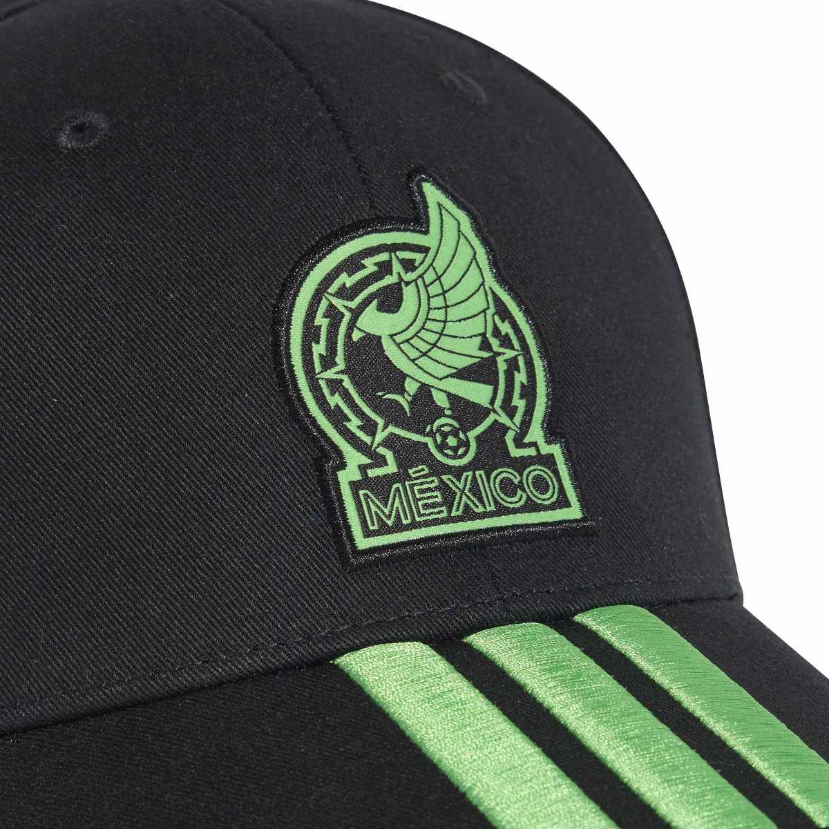 adidas Mexico 26 Baseball Cap-7