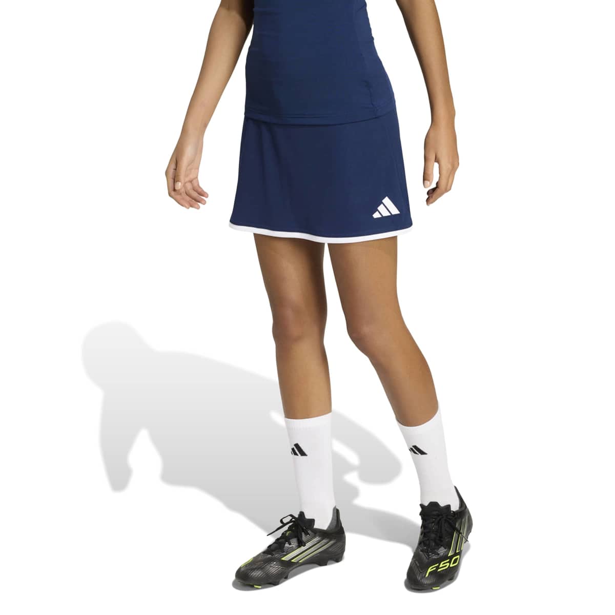 adidas Women's Entrada26 Soccer Skort-1