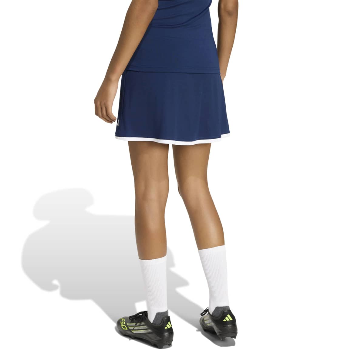 adidas Women's Entrada26 Soccer Skort-2