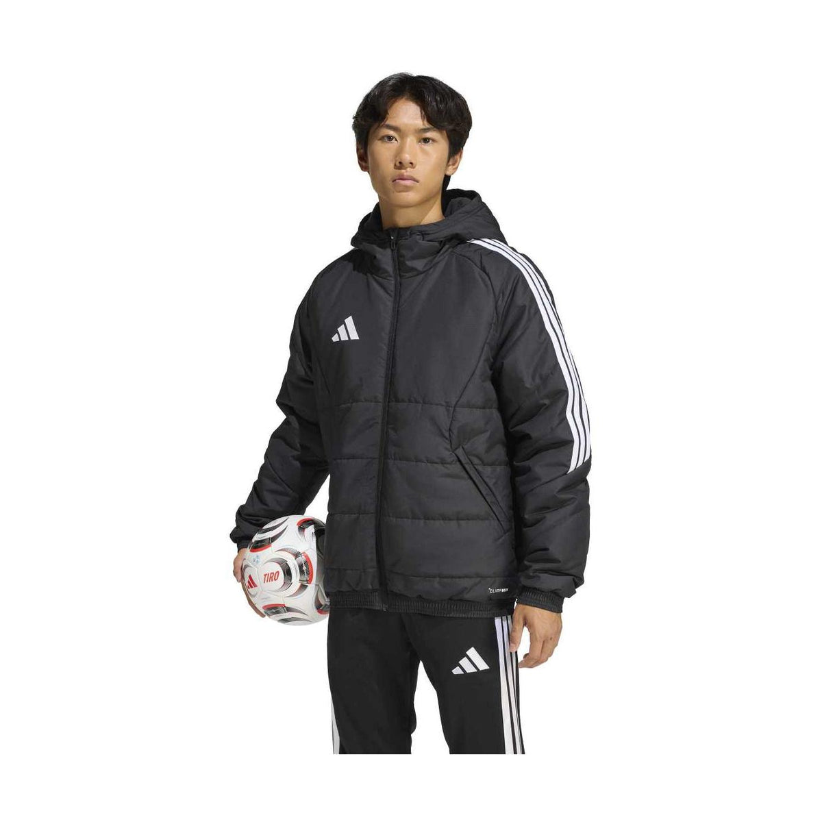 adidas Men's Tiro26 Winter Jacket-1