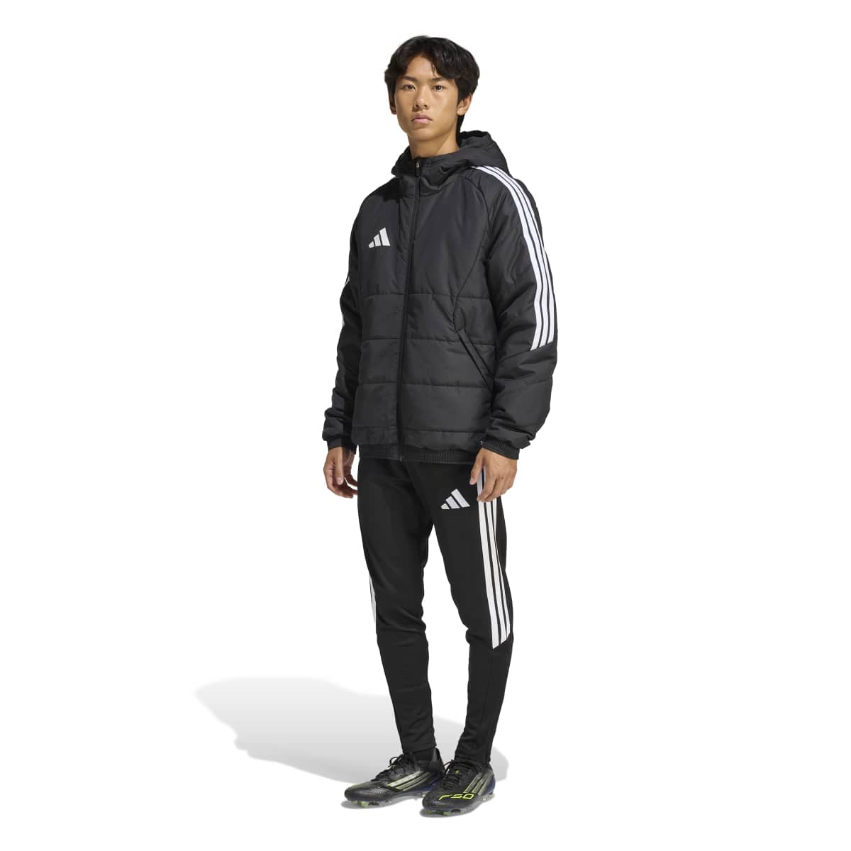 adidas Men's Tiro26 Winter Jacket-4