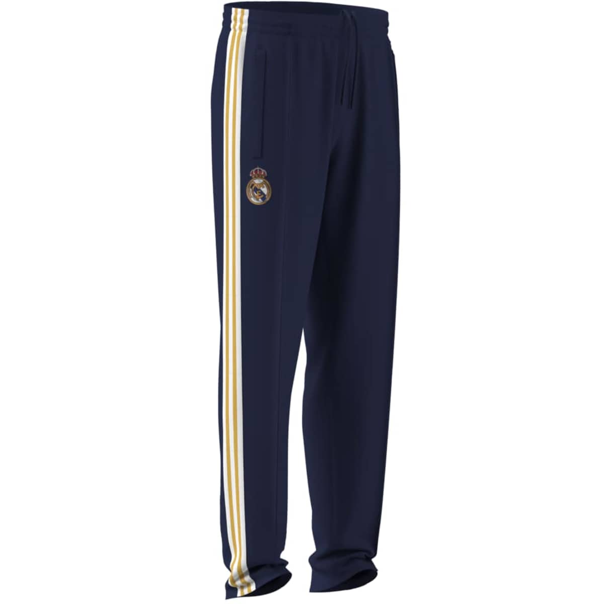 adidas Men's Real Madrid Originals Track Pants-2