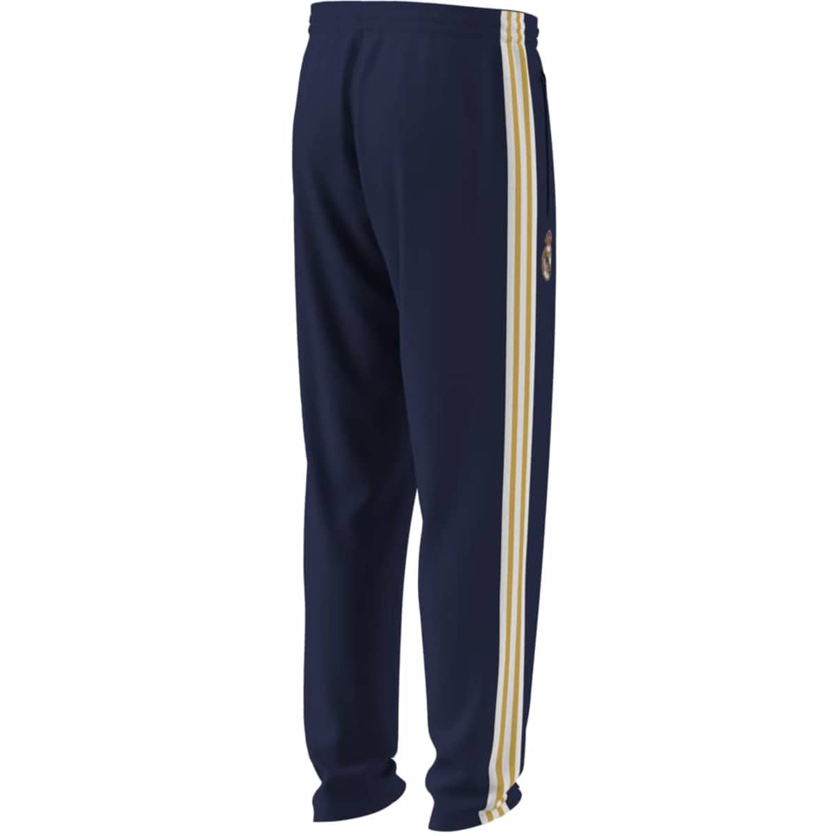 adidas Men's Real Madrid Originals Track Pants-4