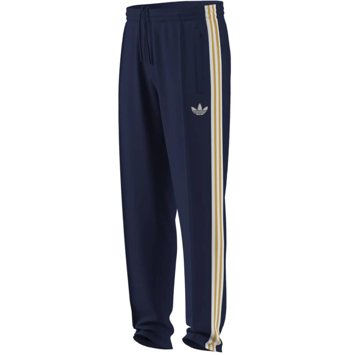 adidas Men's Real Madrid Originals Track Pants-8