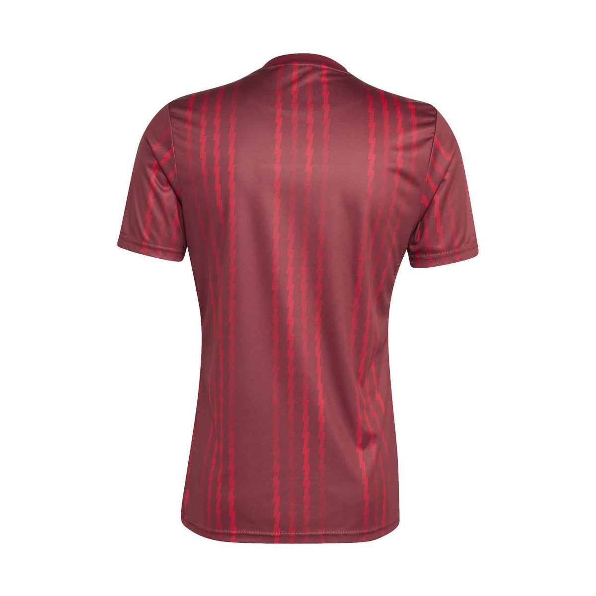 adidas Men's Arsenal FC 26 Pre-Match Jersey-2