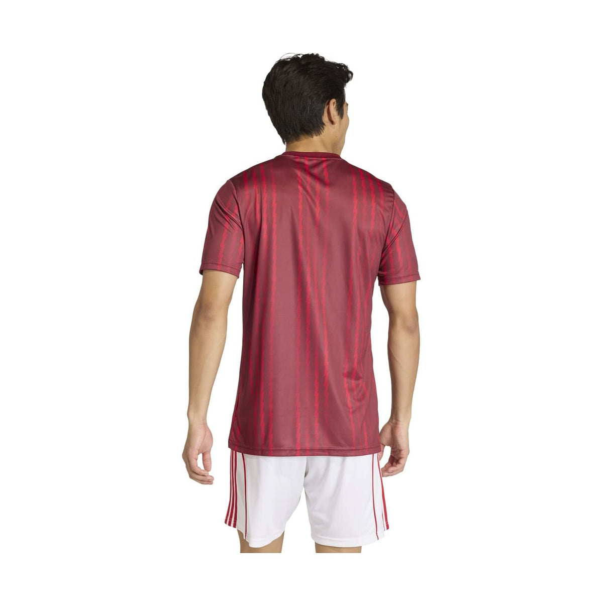 adidas Men's Arsenal FC 26 Pre-Match Jersey-2