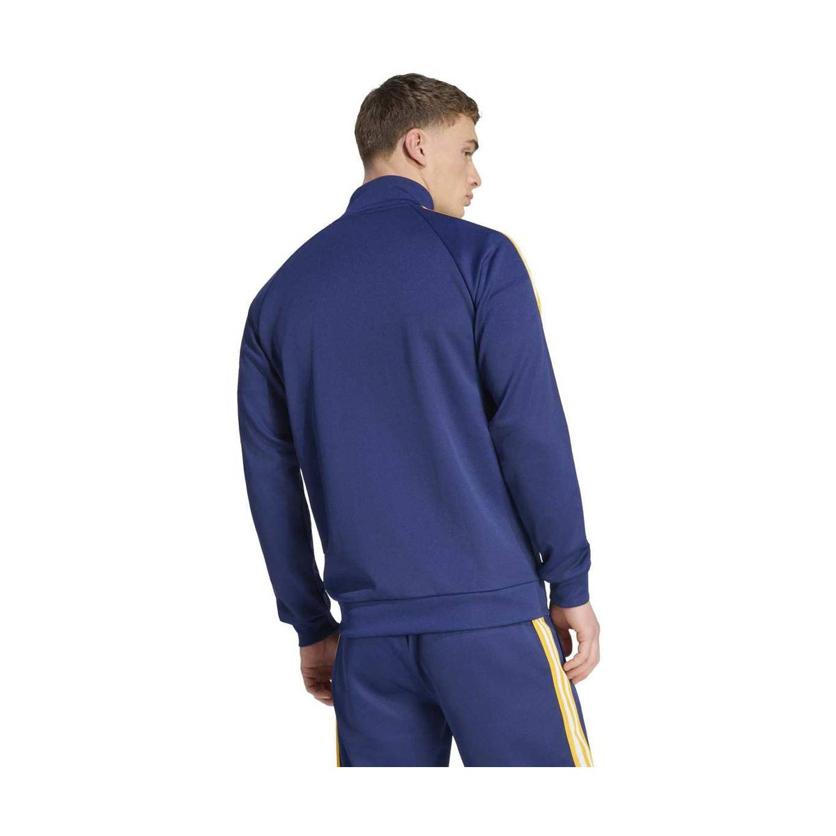 adidas Men's Real Madrid Originals Track Top-2
