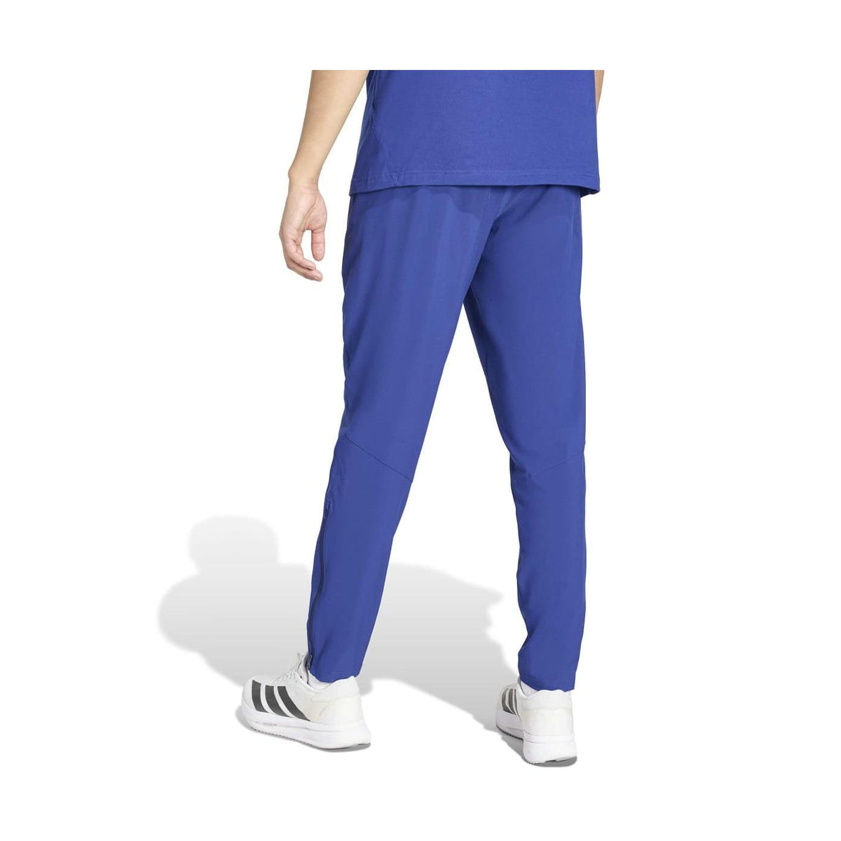 adidas Men's Italy Tiro Travel Pants-2