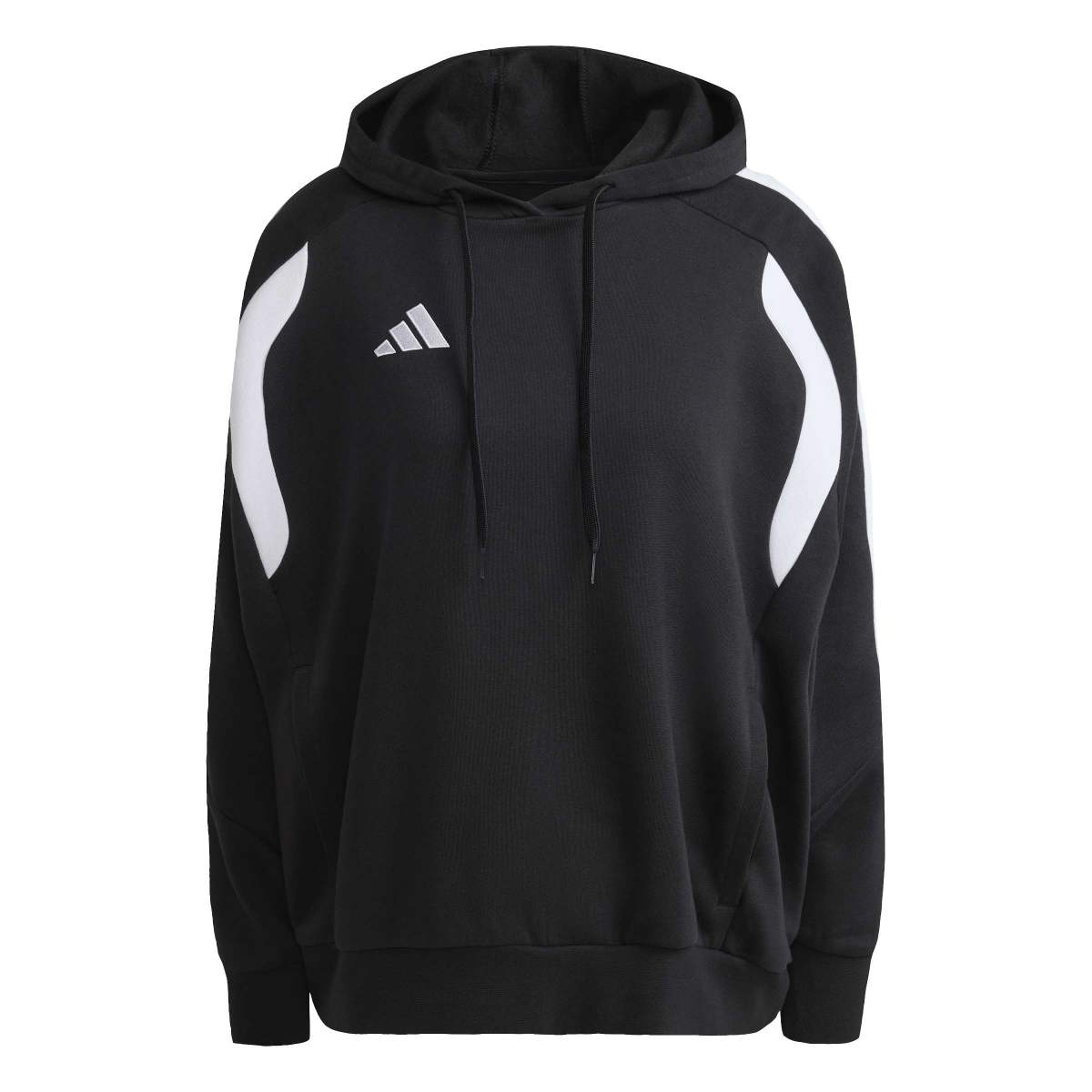 adidas Women's Tiro26 League Sweat Hoodie-1