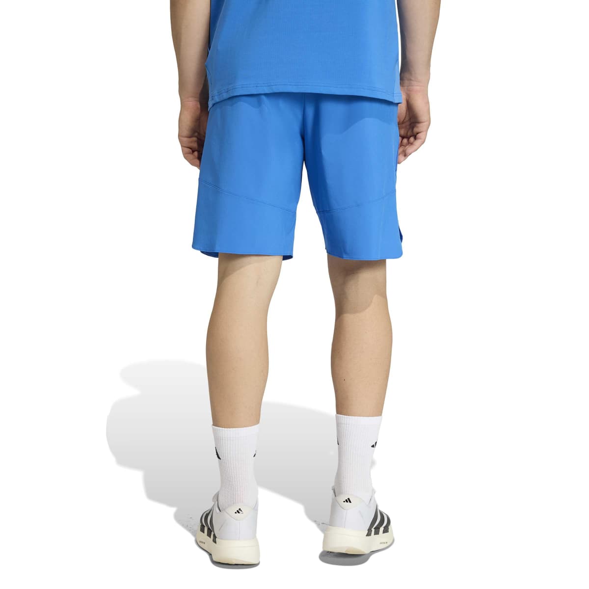 adidas Men's Colombia Tiro Travel Shorts-2