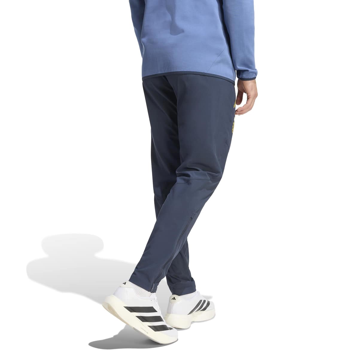 adidas Men's Argentina Tiro Travel Pants-2