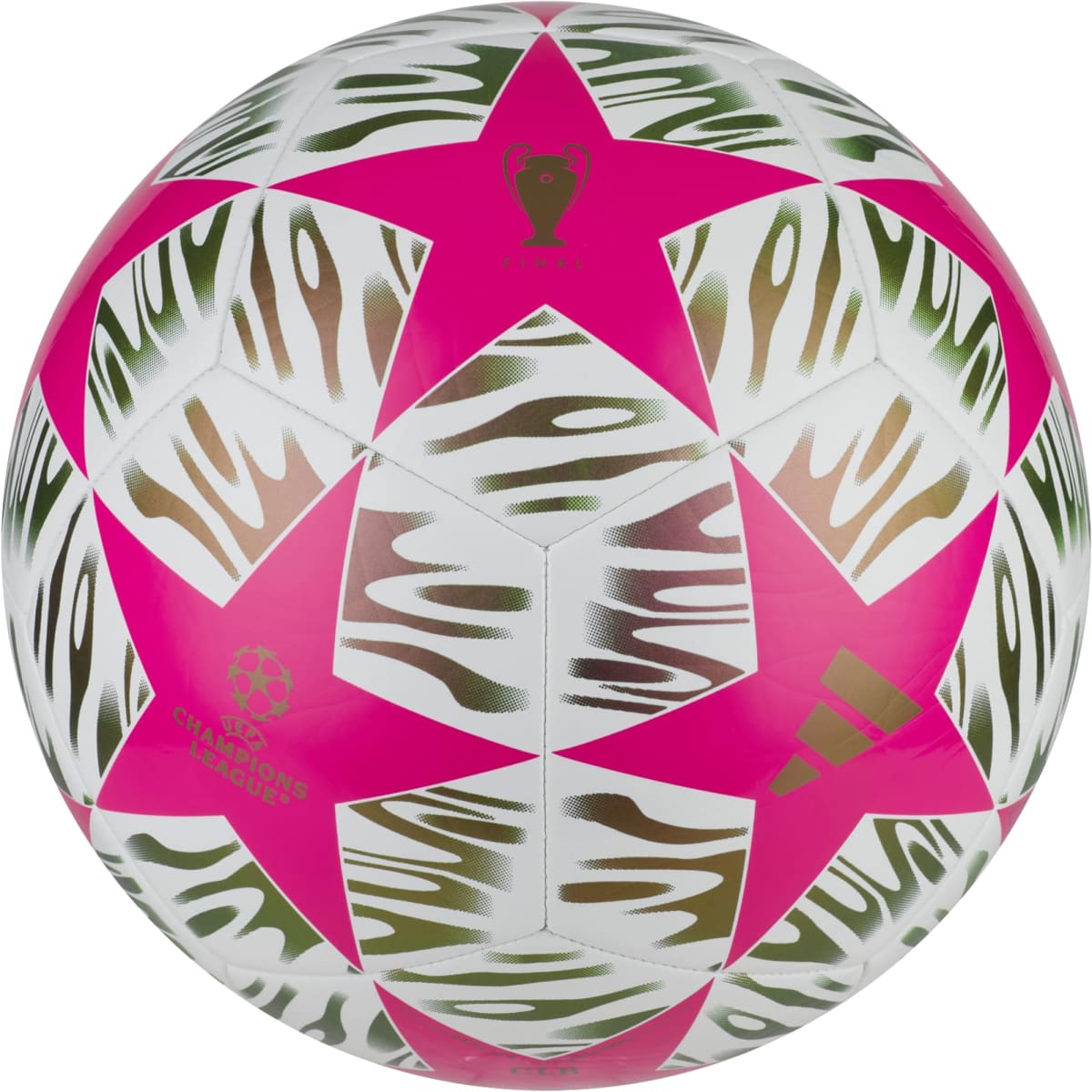 adidas Unisex UEFA Champions League 25/26 Final Club Ball