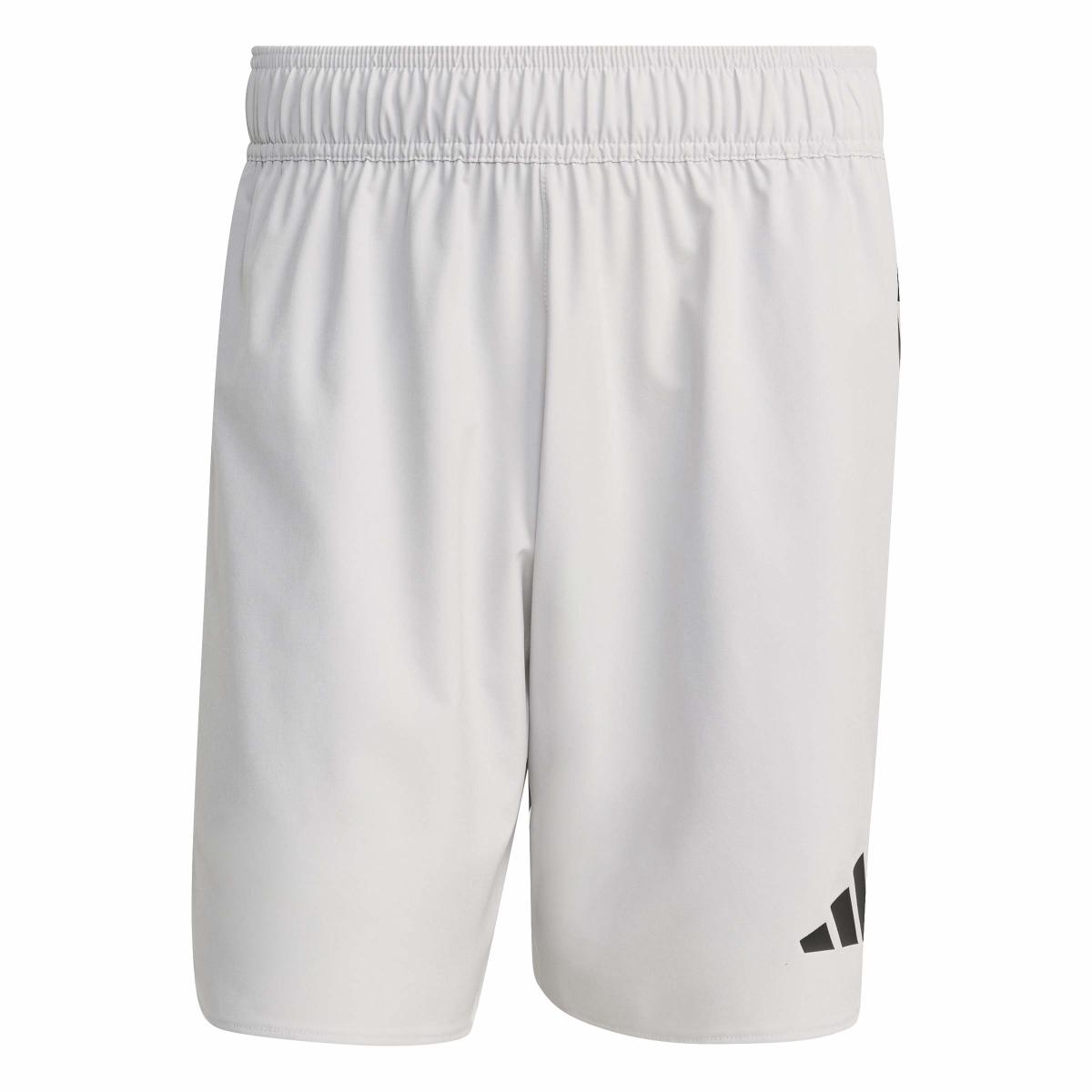 adidas Men's Tiro Travel Woven Shorts-1