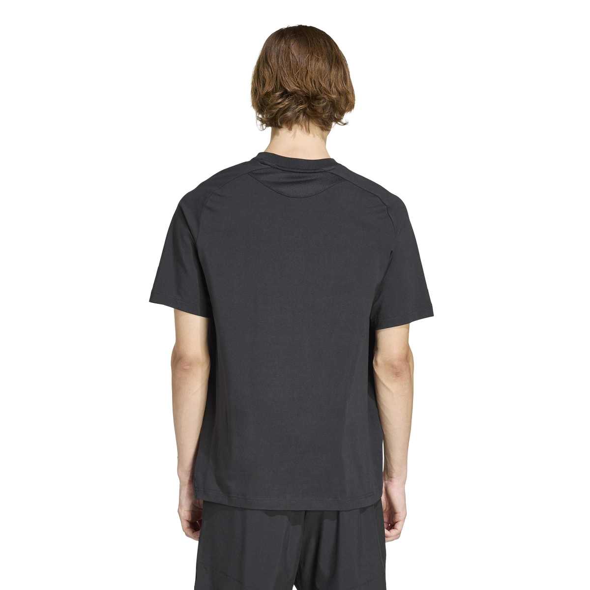 adidas Men's Germany Tiro Travel Tee-2