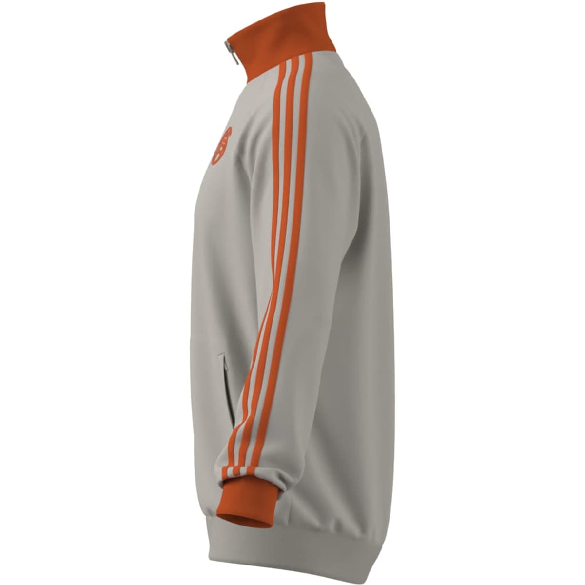 adidas Men's Fc Bayern Originals Track Top-7